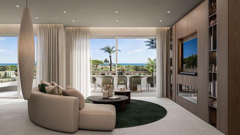 3 bedroom Apartment for sale