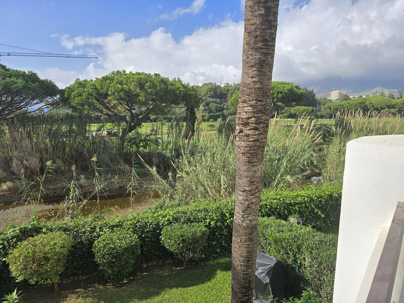 3 slaapkamer Appartement Te koop