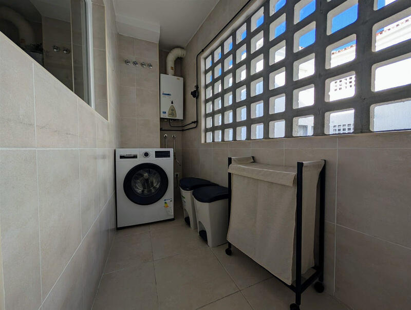 3 chambre Appartement à vendre