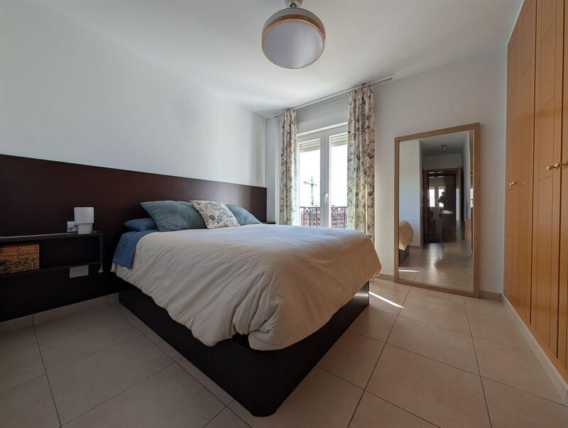 3 chambre Appartement à vendre