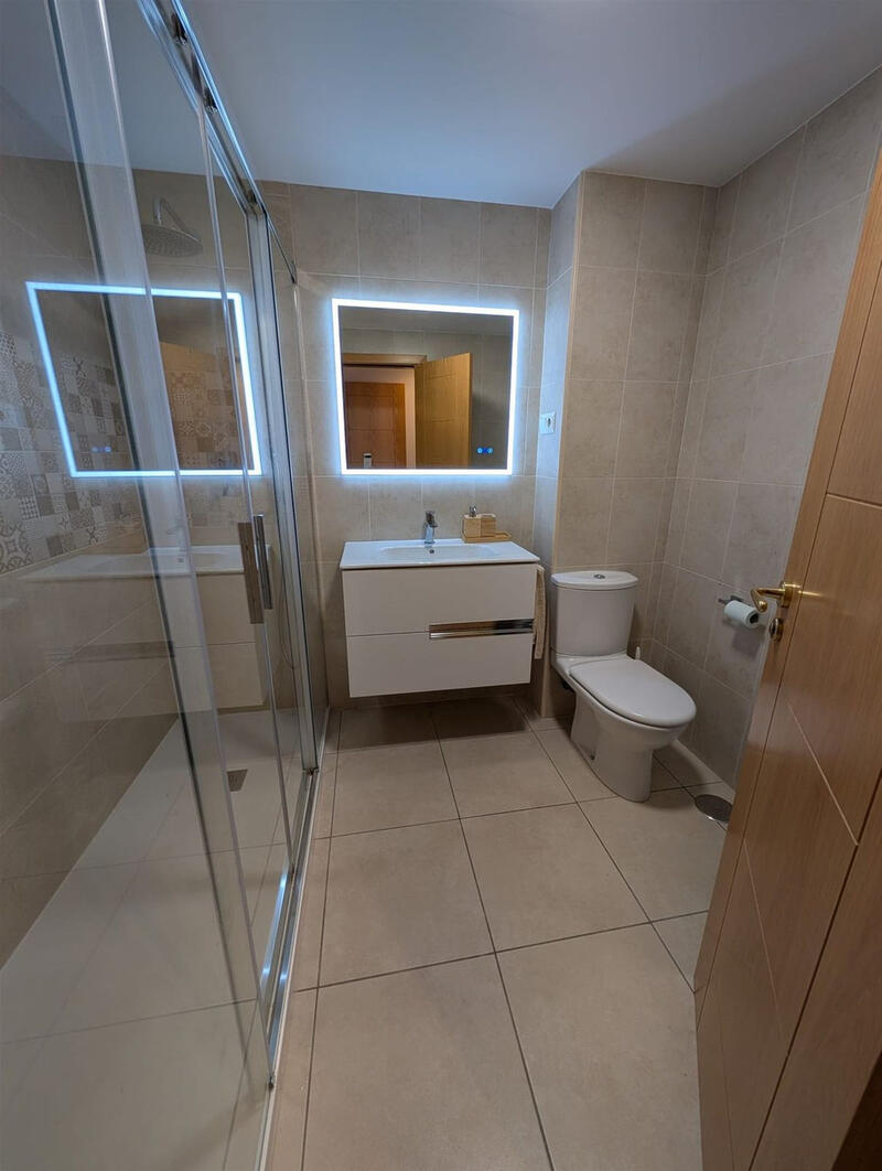 3 chambre Appartement à vendre