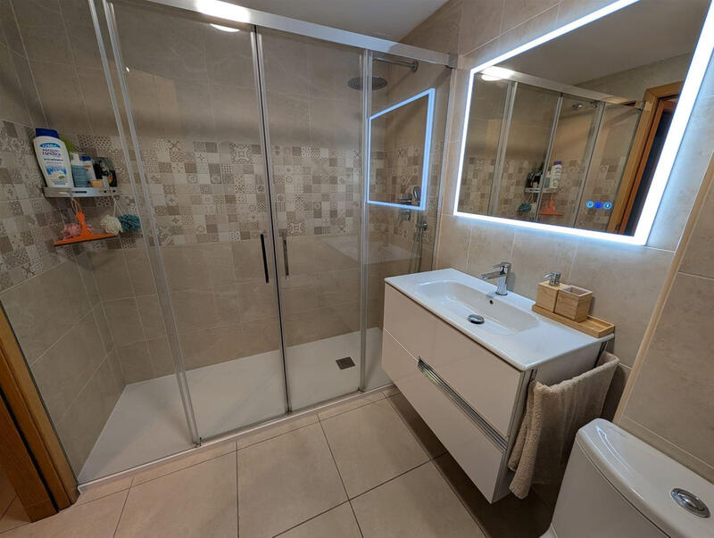 3 chambre Appartement à vendre