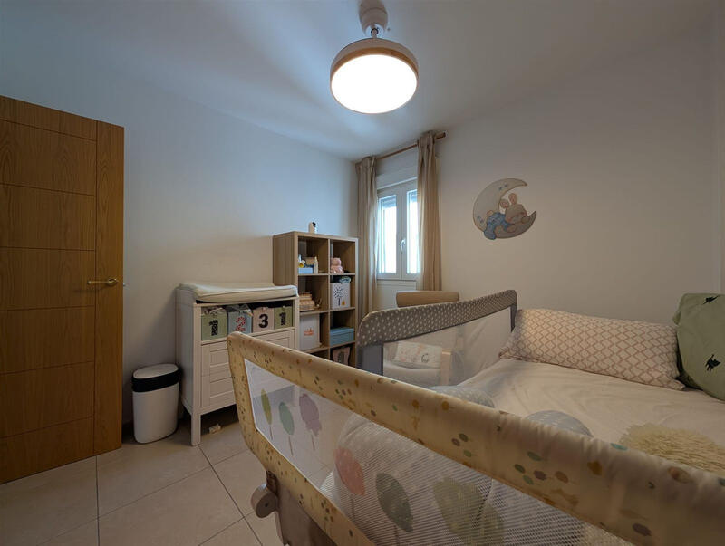 3 chambre Appartement à vendre