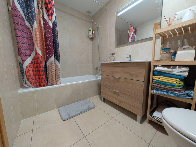 3 chambre Appartement à vendre