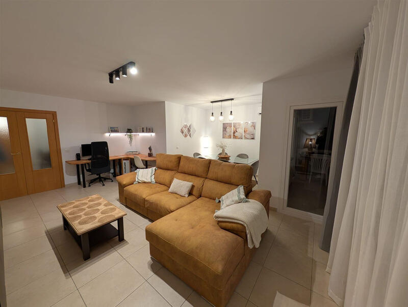 3 chambre Appartement à vendre