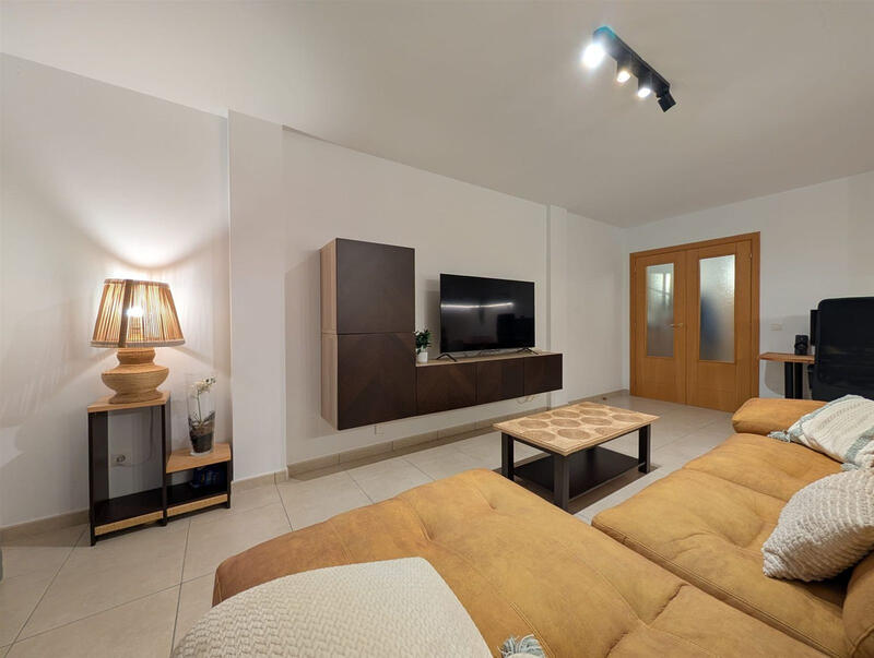 3 chambre Appartement à vendre