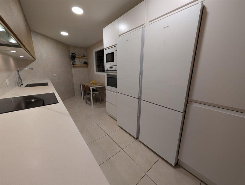3 chambre Appartement à vendre