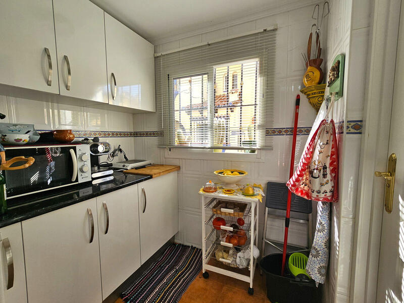 3 sovrum Villa till salu