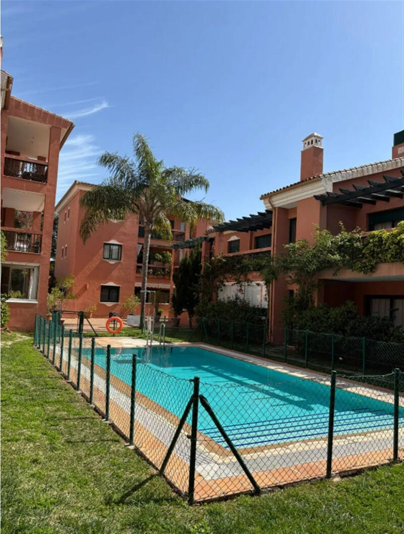 Appartement Te koop in Marbesa, Málaga