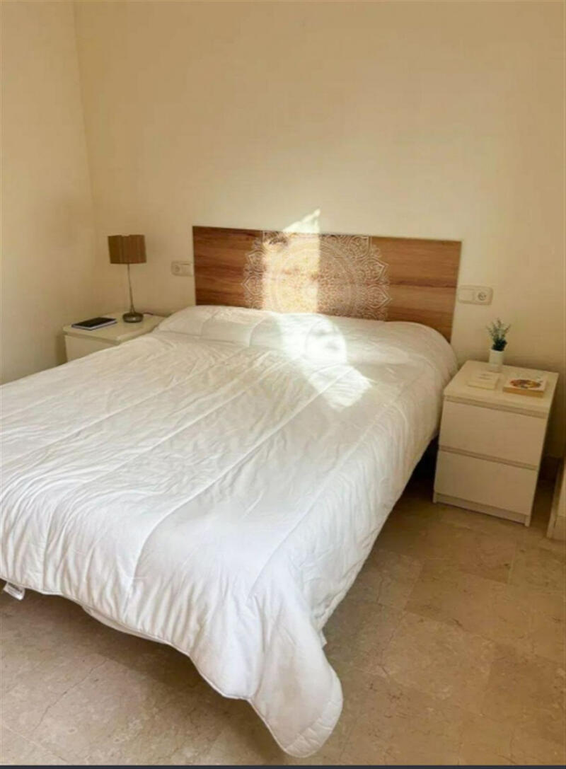 2 Schlafzimmer Appartement zu verkaufen