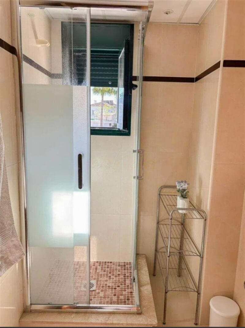 2 Schlafzimmer Appartement zu verkaufen
