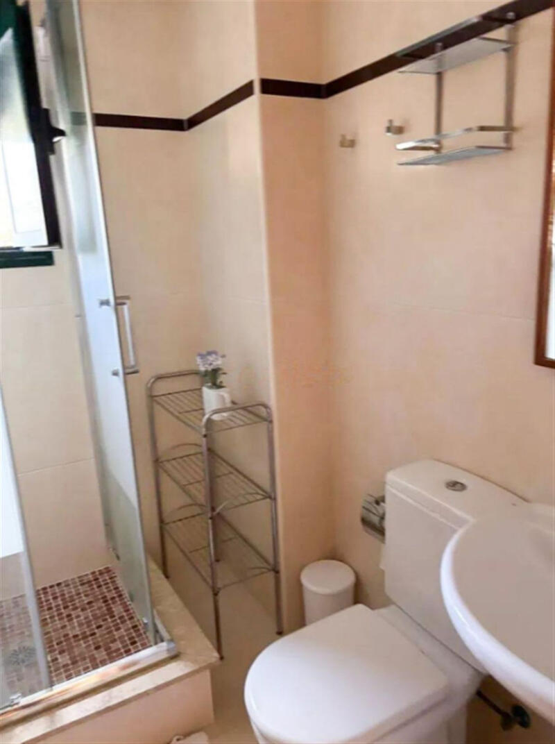 2 Schlafzimmer Appartement zu verkaufen