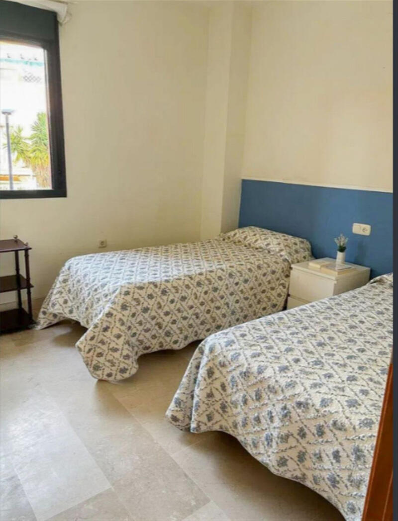2 Schlafzimmer Appartement zu verkaufen
