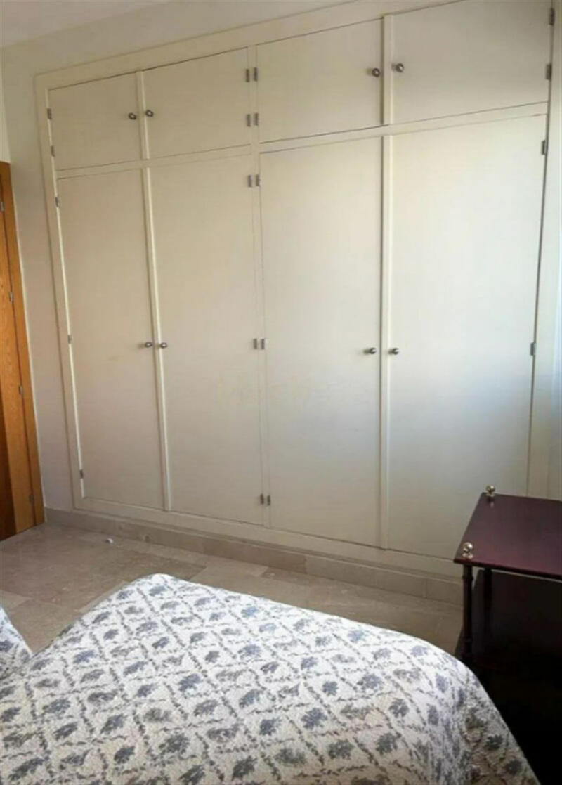 2 Schlafzimmer Appartement zu verkaufen