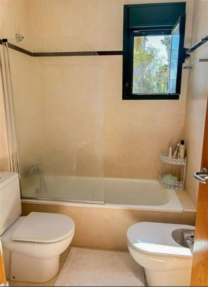 2 Schlafzimmer Appartement zu verkaufen