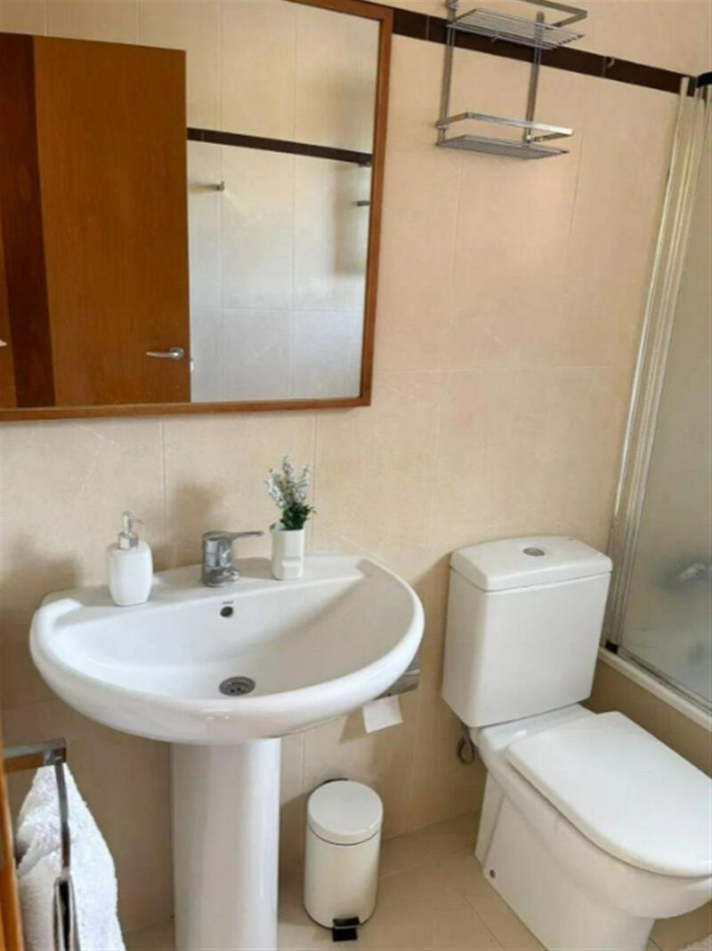 2 Schlafzimmer Appartement zu verkaufen