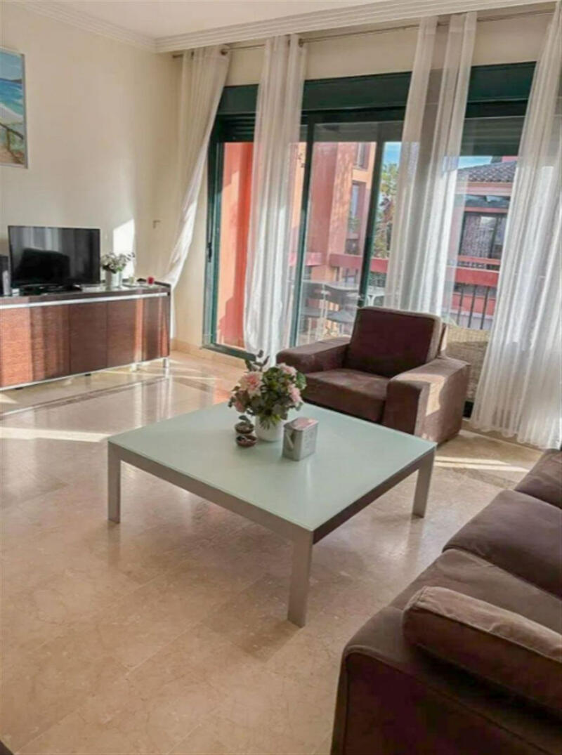 2 Schlafzimmer Appartement zu verkaufen