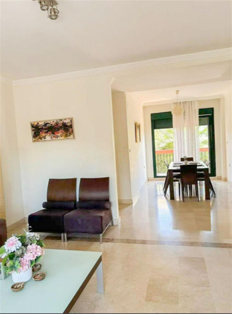 2 Schlafzimmer Appartement zu verkaufen