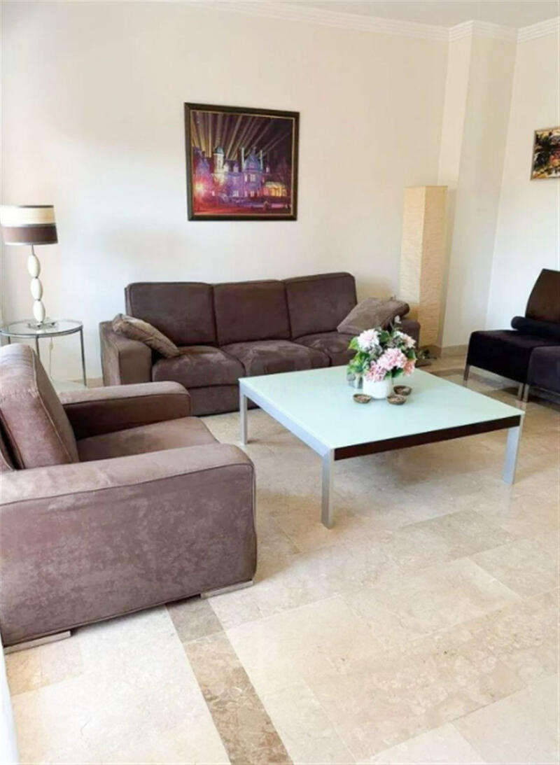2 Schlafzimmer Appartement zu verkaufen