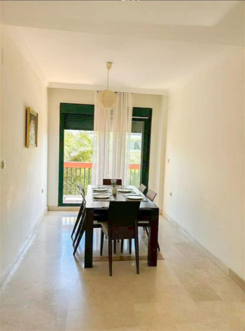 2 Schlafzimmer Appartement zu verkaufen