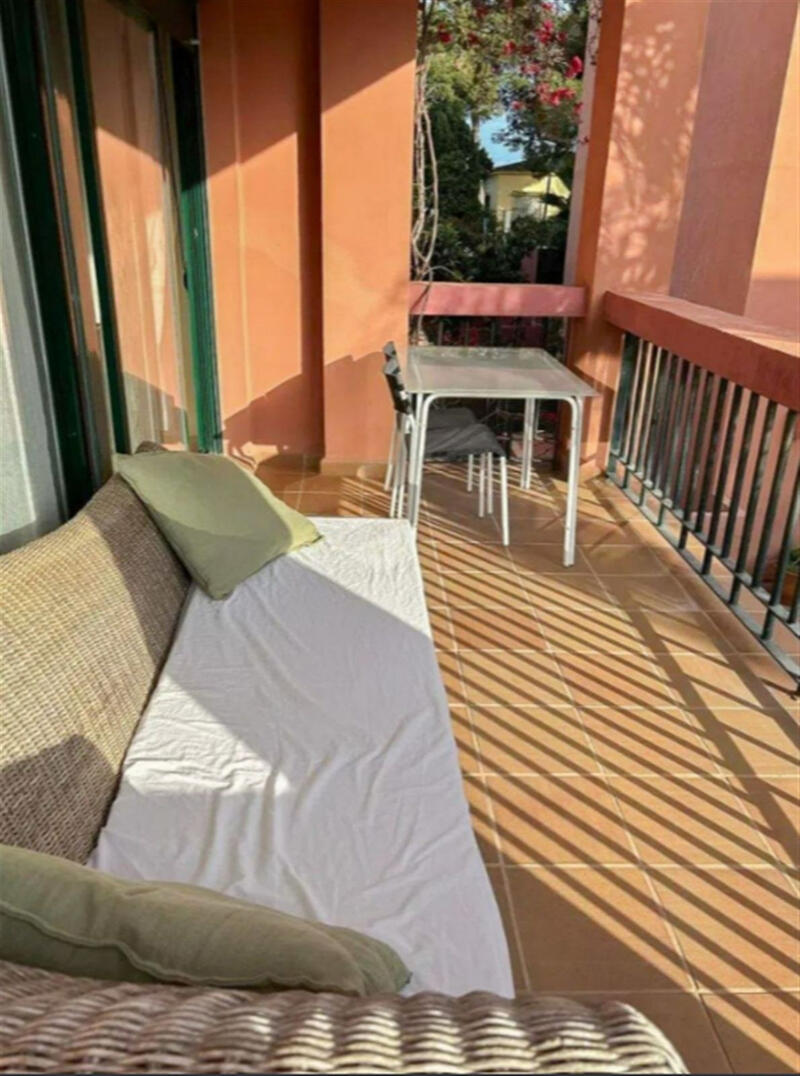 2 Schlafzimmer Appartement zu verkaufen