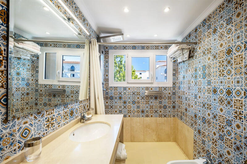 2 slaapkamer Appartement Te koop