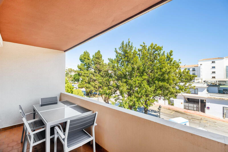 2 slaapkamer Appartement Te koop
