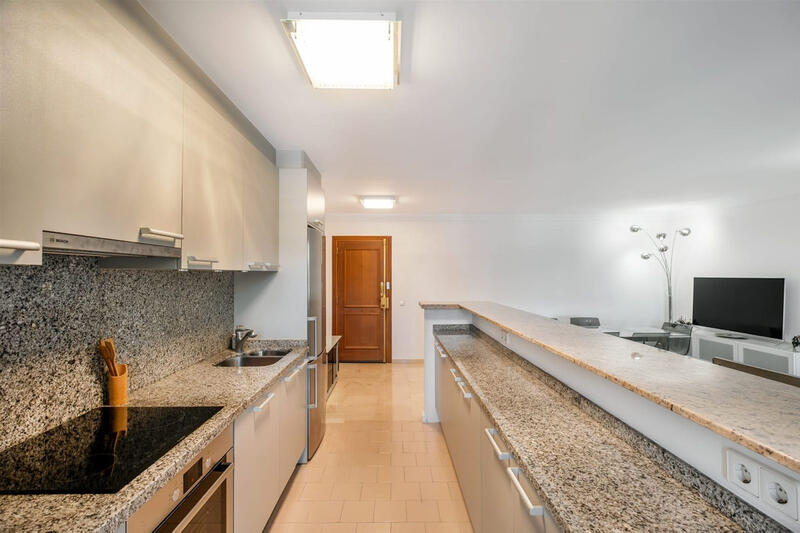 2 slaapkamer Appartement Te koop
