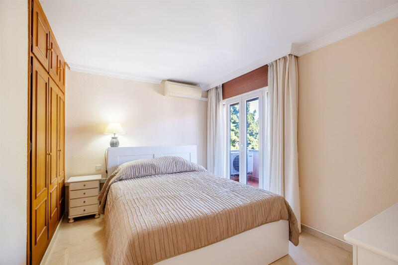 2 slaapkamer Appartement Te koop