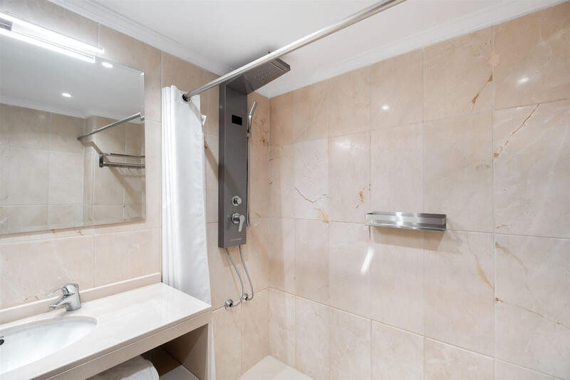 2 slaapkamer Appartement Te koop