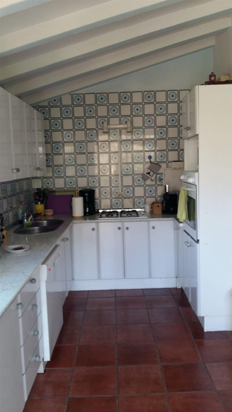4 soverom Villa til salgs