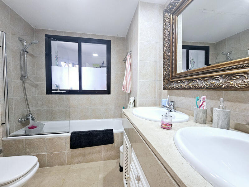 3 chambre Appartement à louer à court terme