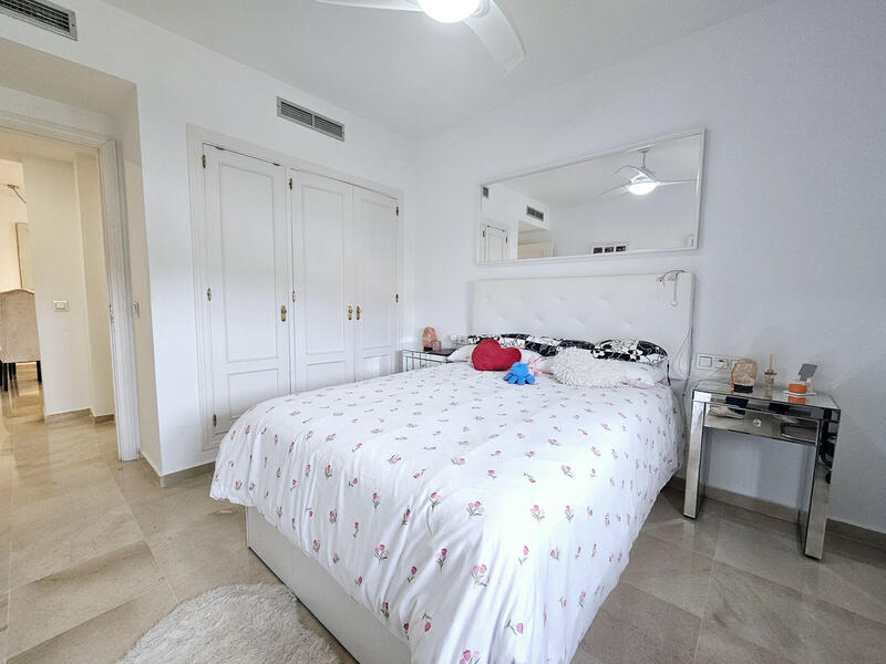 3 chambre Appartement à louer à court terme