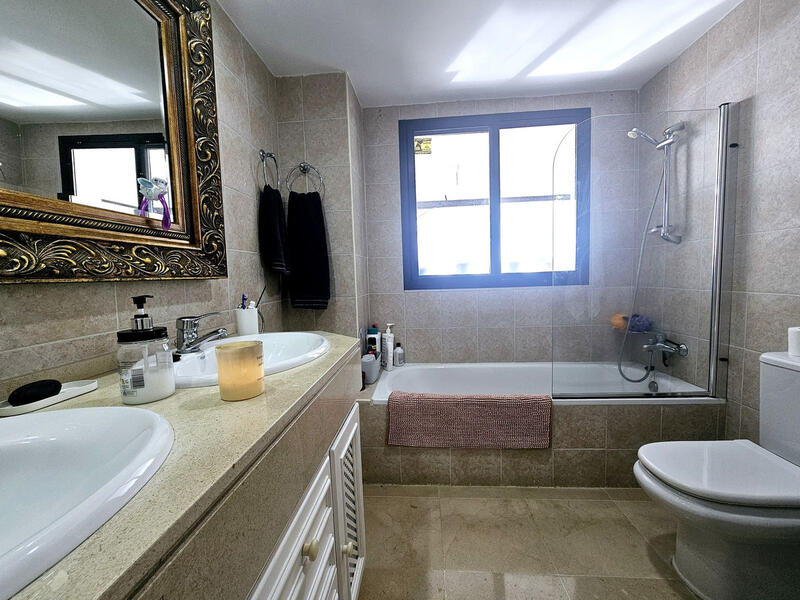 3 chambre Appartement à louer à court terme