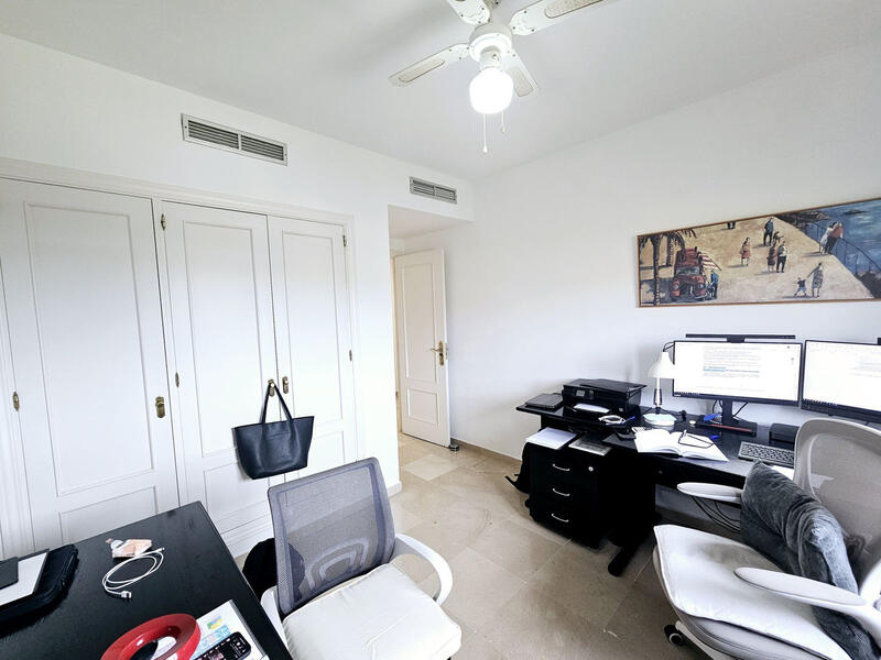 3 chambre Appartement à louer à court terme