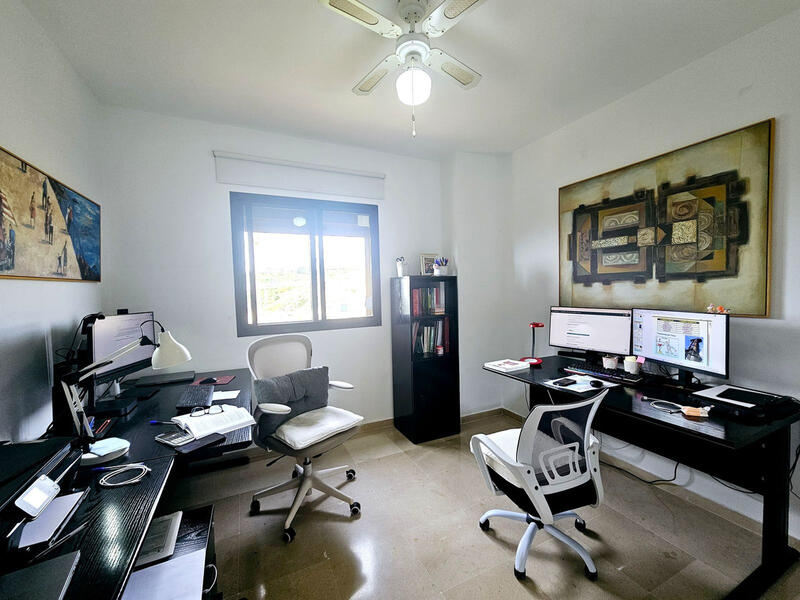 3 chambre Appartement à louer à court terme