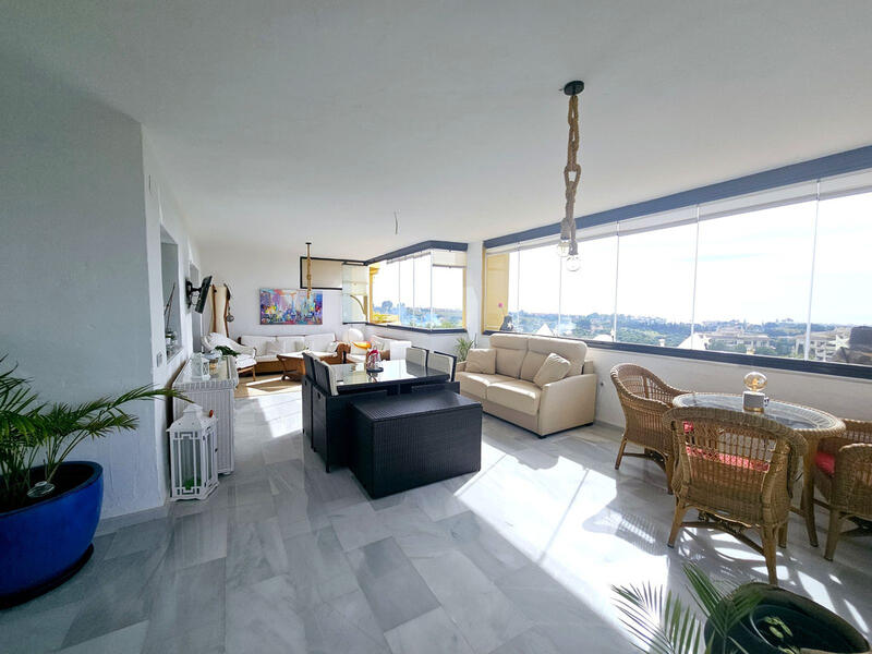 3 chambre Appartement à louer à court terme