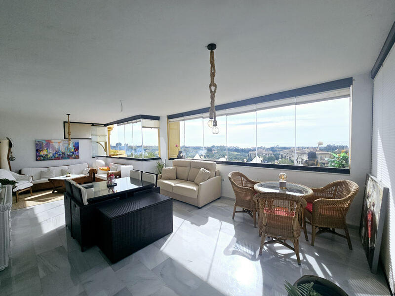 3 chambre Appartement à louer à court terme
