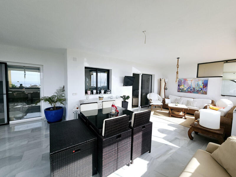 3 chambre Appartement à louer à court terme