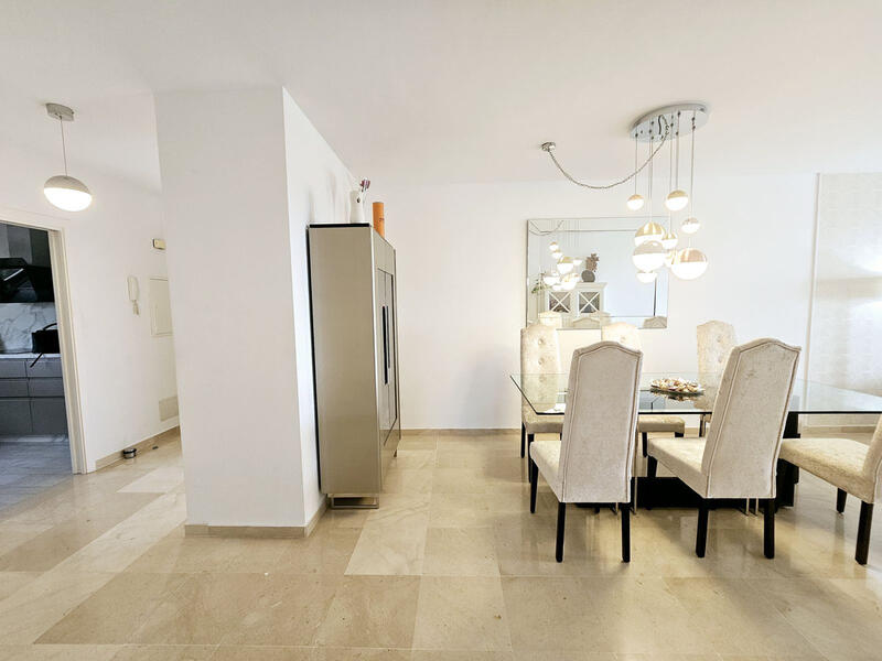 3 chambre Appartement à louer à court terme