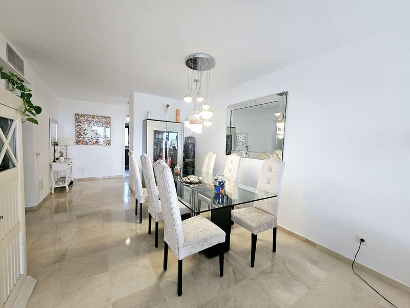 3 chambre Appartement à louer à court terme