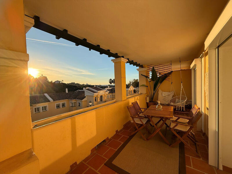 Leilighet til salgs i La Quinta, Málaga