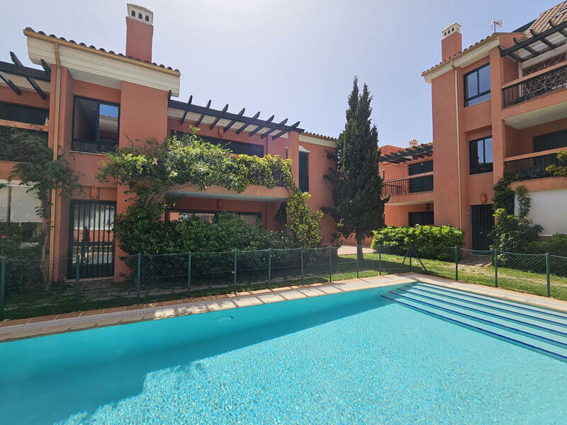 Leilighet til salgs i Marbesa, Málaga