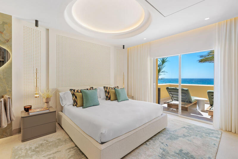 3 Cuarto Apartamento en venta