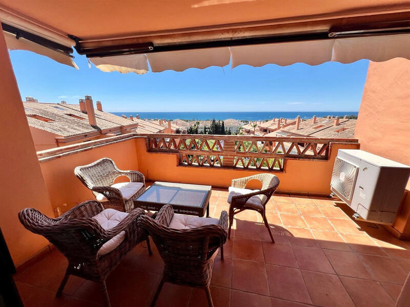 Appartement à vendre dans Golden Mile, Málaga