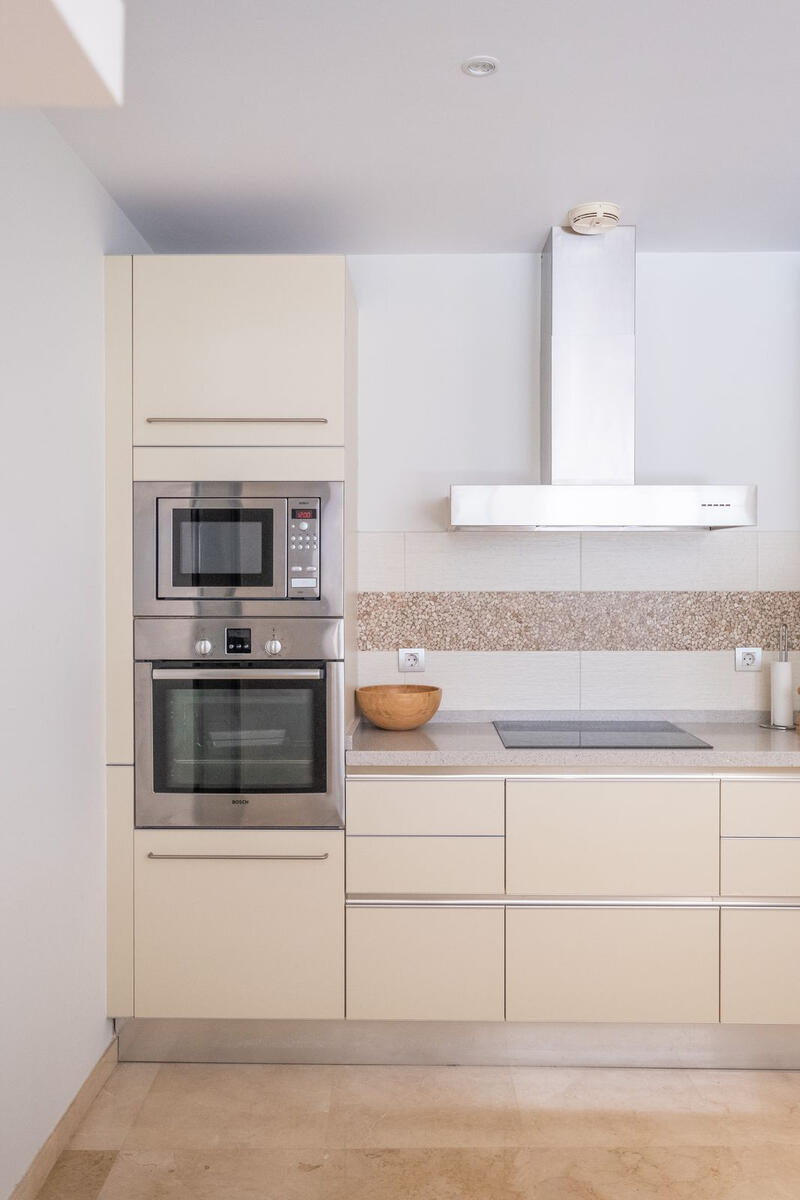 1 Cuarto Apartamento en venta