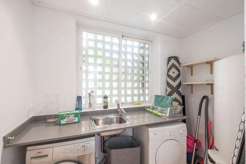 1 Cuarto Apartamento en venta