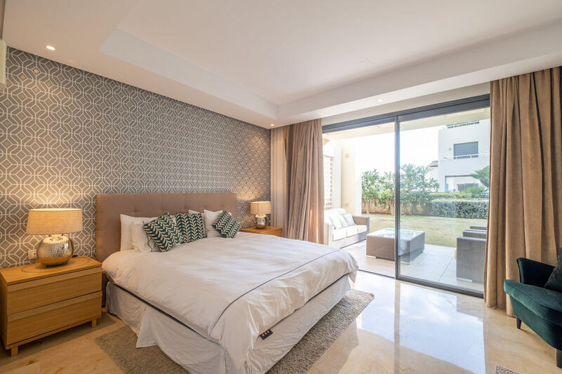 1 Cuarto Apartamento en venta