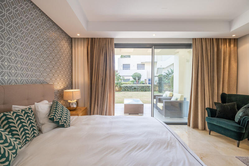 1 Cuarto Apartamento en venta