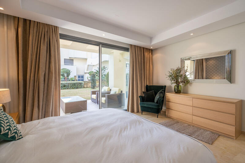 1 Cuarto Apartamento en venta